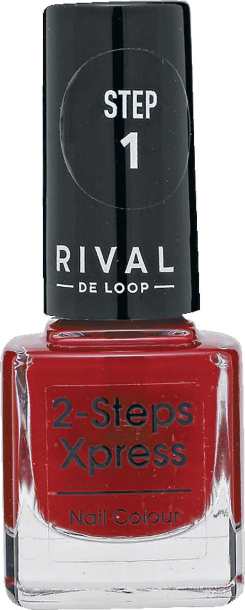 2 steps xpress nails 07