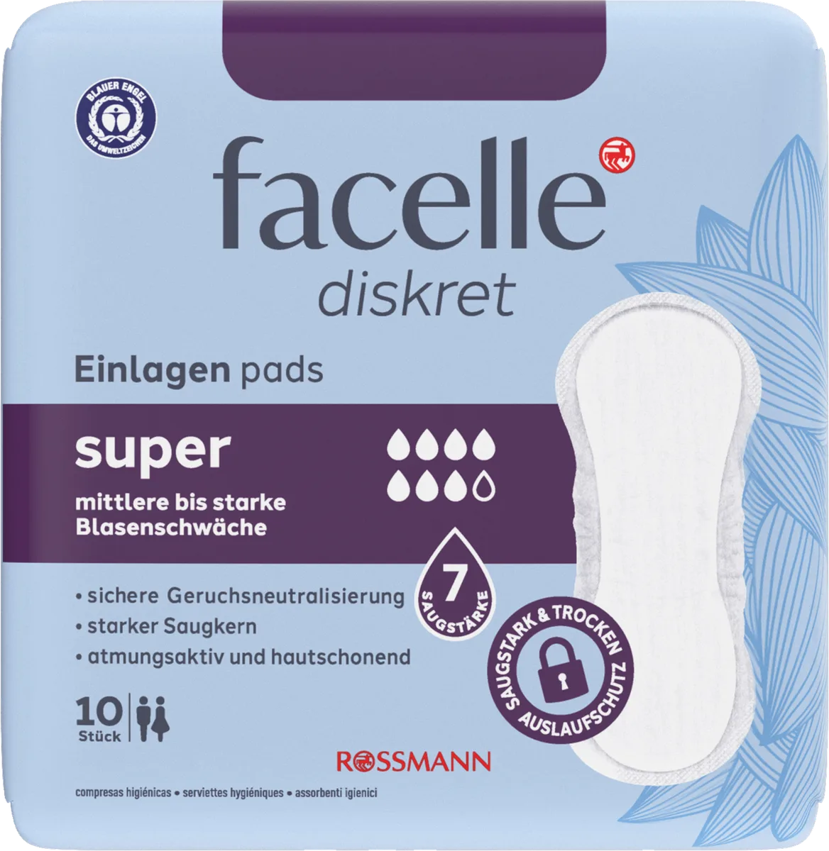 Liners super