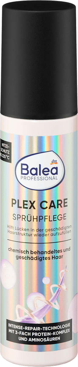 Spray Conditioner Plex Care