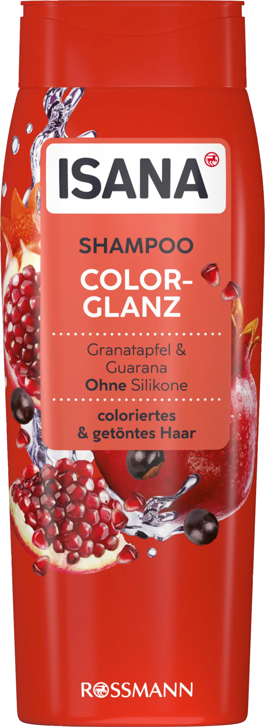 Shampoo Colour Shine