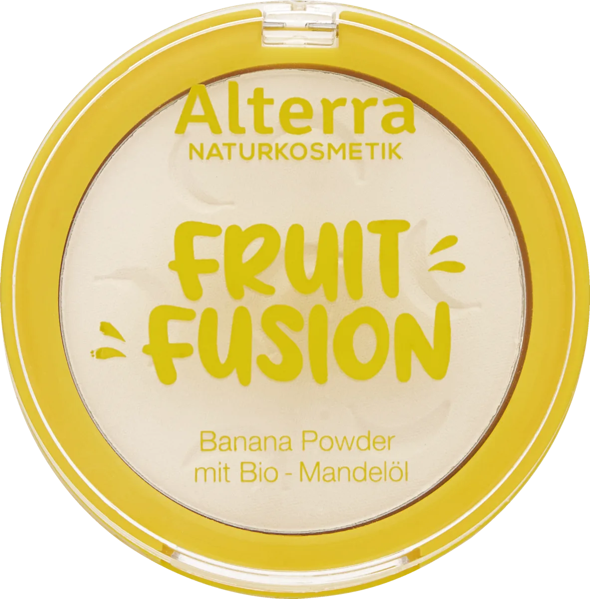 Fruit Fusion Banana Powder