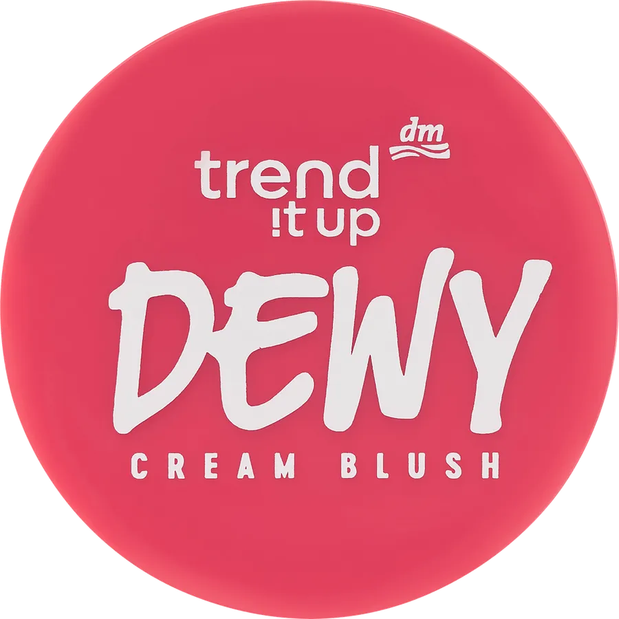 Blush Dewy Cream 030