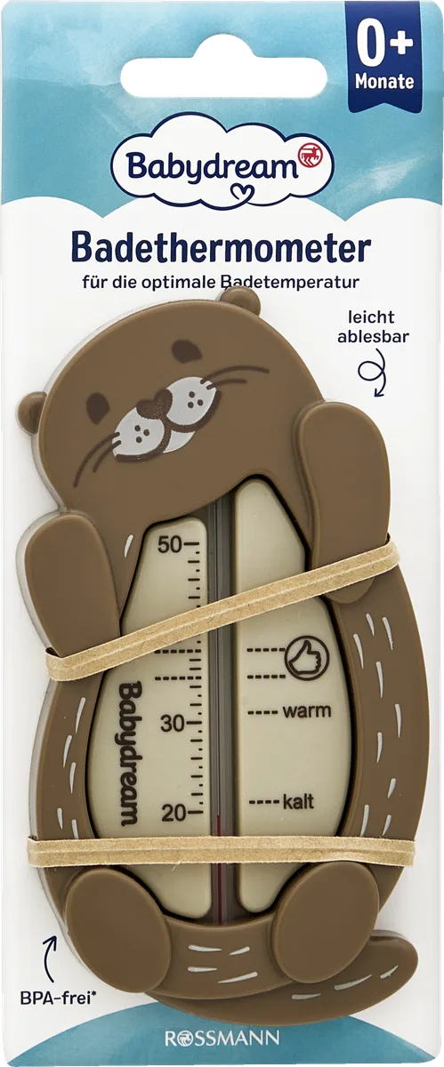 Bath Thermometer