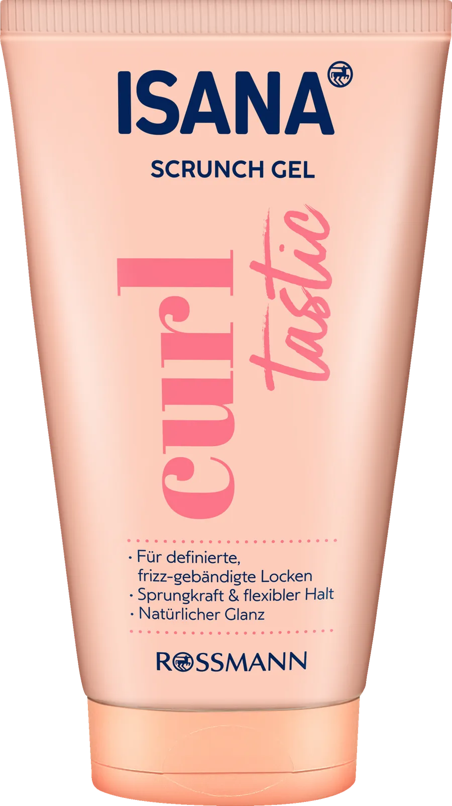 Curltastic Scrunch Locken Gel