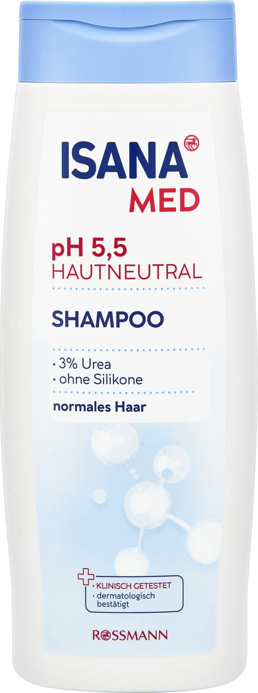 Shampoo pH 5.5 Skin-Neutral