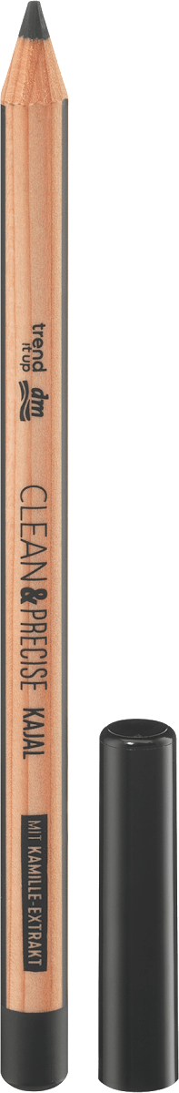 Kajal Clean & Precise 300 Black