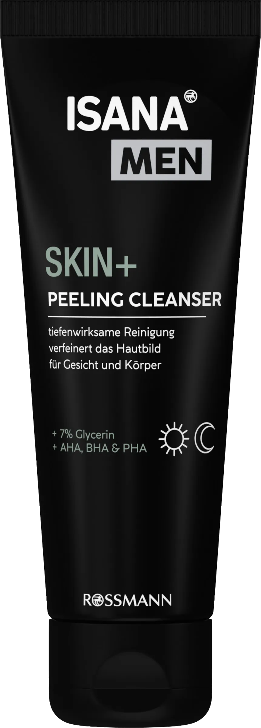 Skin+ Scrub Cleanser