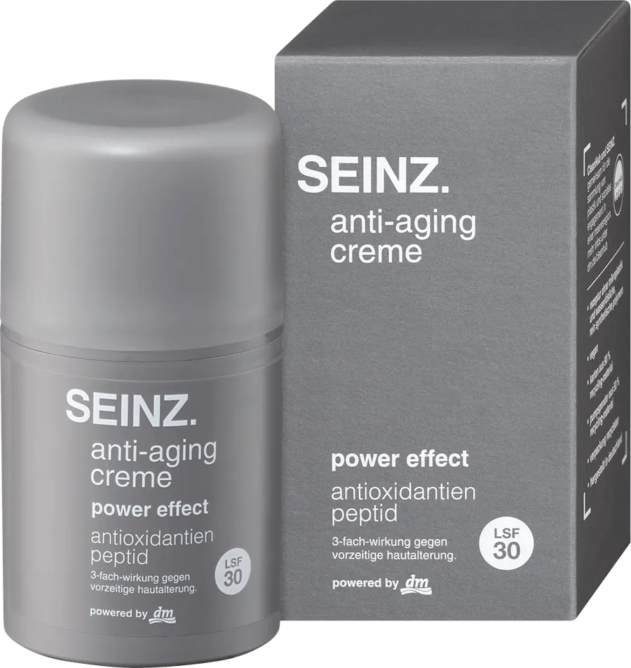 Anti-Aging Cream
