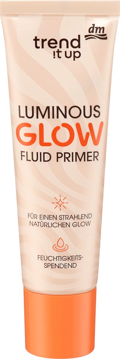 Primer Luminous Glow Fluid
