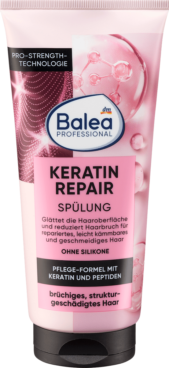 Conditioner Keratin Repair