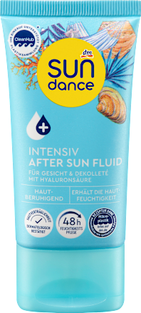 After Sun Fluid intensive