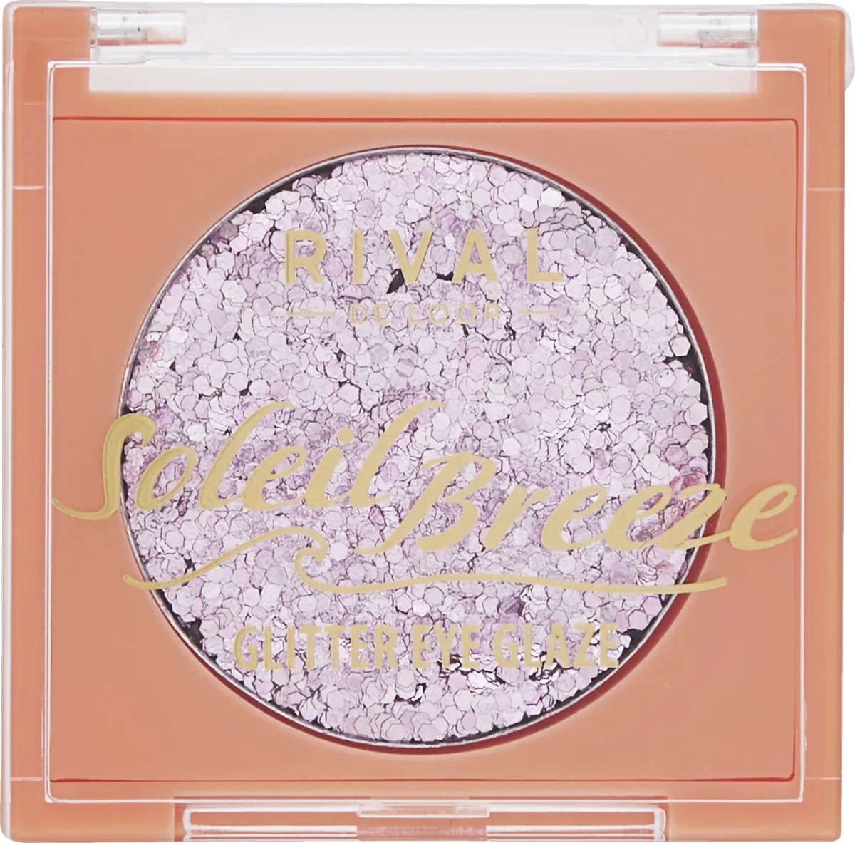 Solei Breeze Glitter Eye Glaze