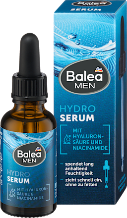 Face Serum Hydro