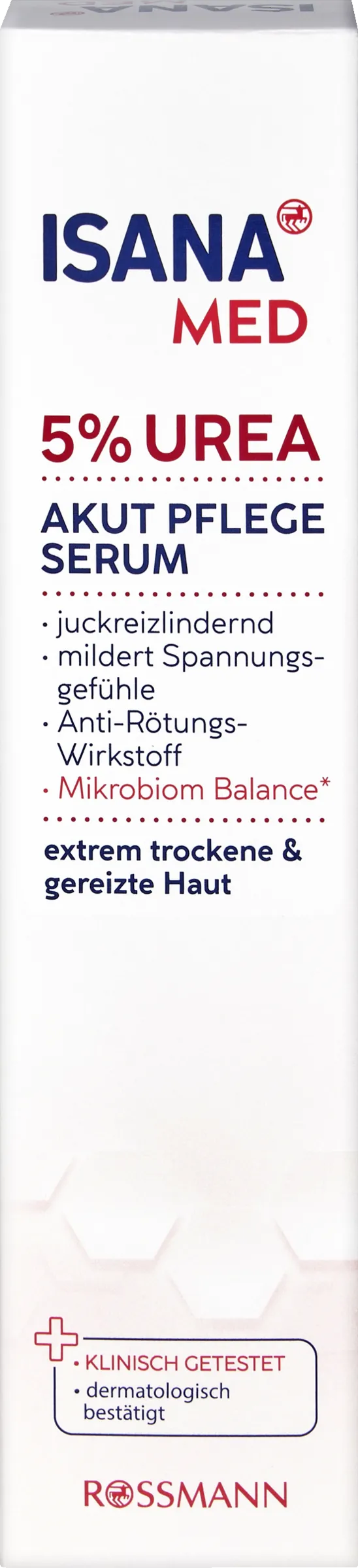 Acute Care Serum 5% Urea