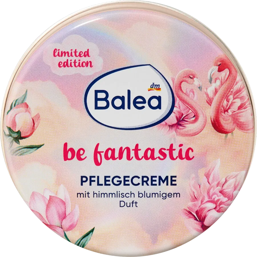 Care Cream Be Fantastic