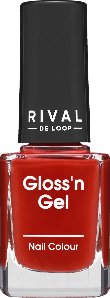 Gloss'n Gel Nail Colour 17