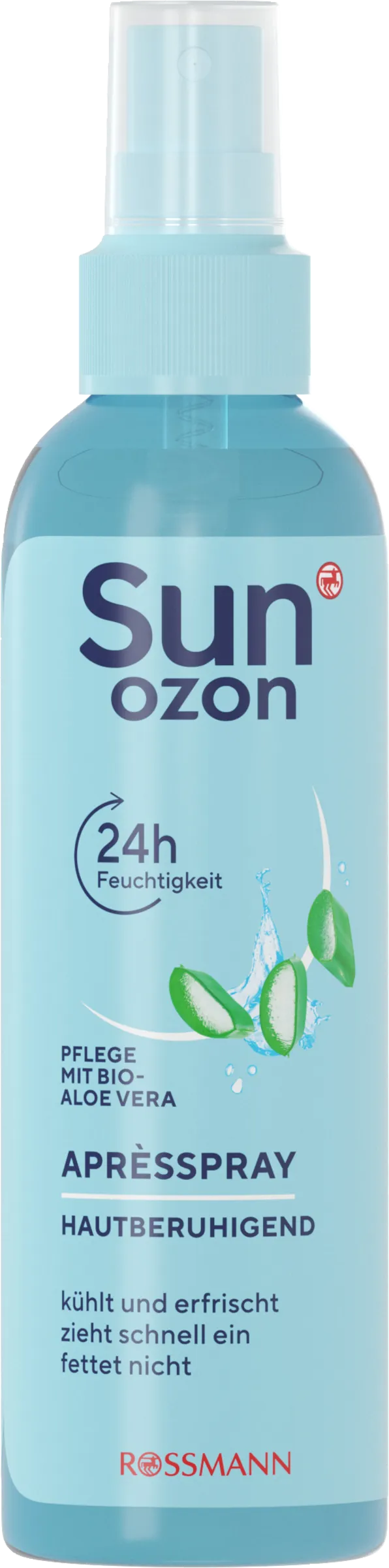 After-Sun Spray