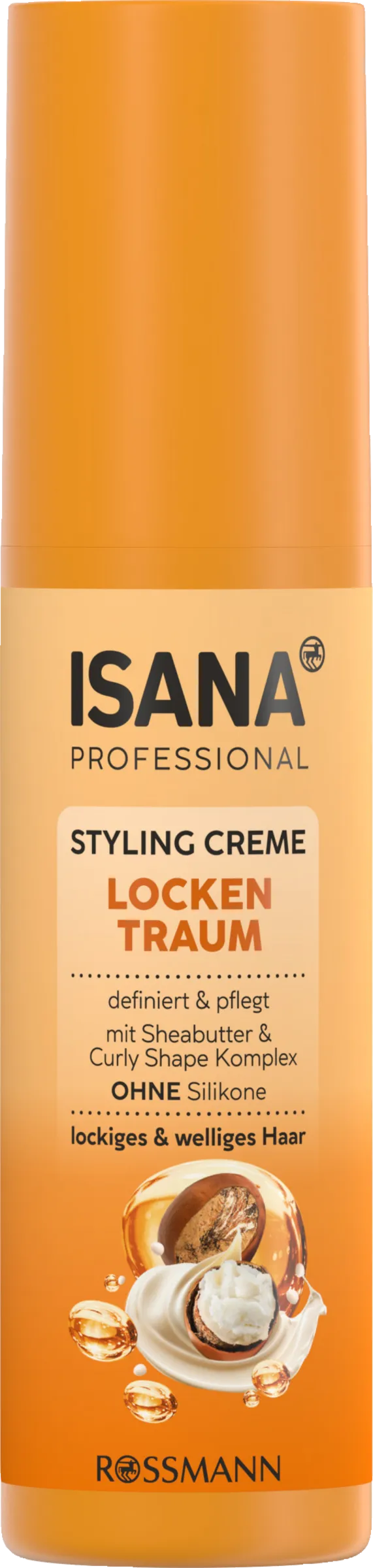 Styling Cream Curl Dream