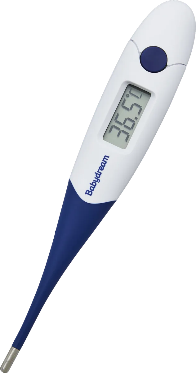 Express Fieberthermometer