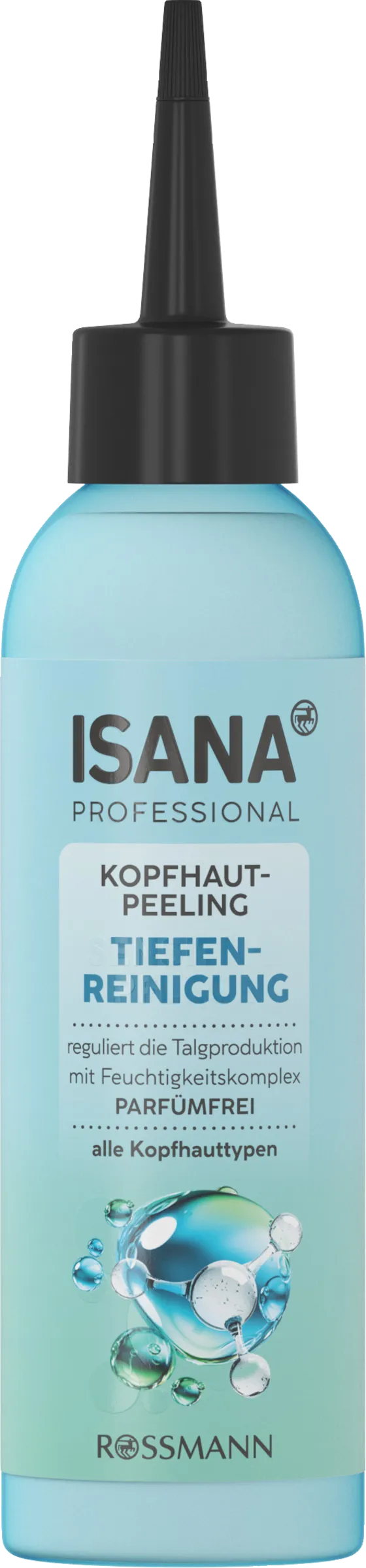 Scalp Scrub Deep Cleansing