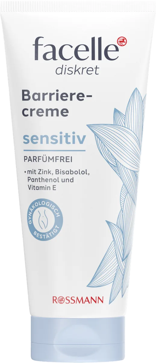 Barrier Cream Sensitive