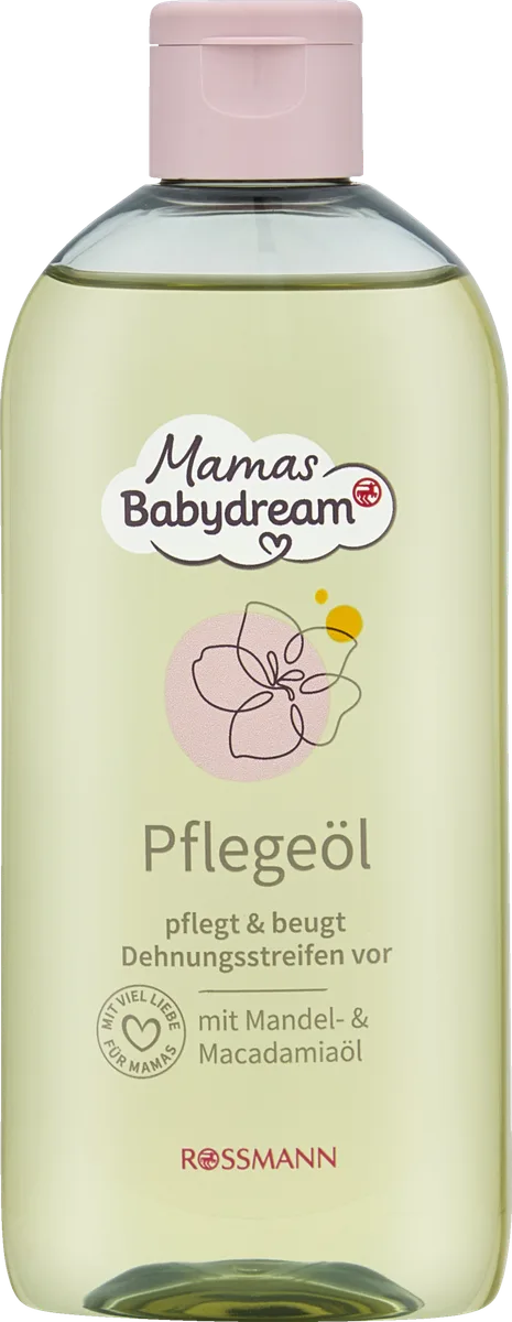 Care Oil