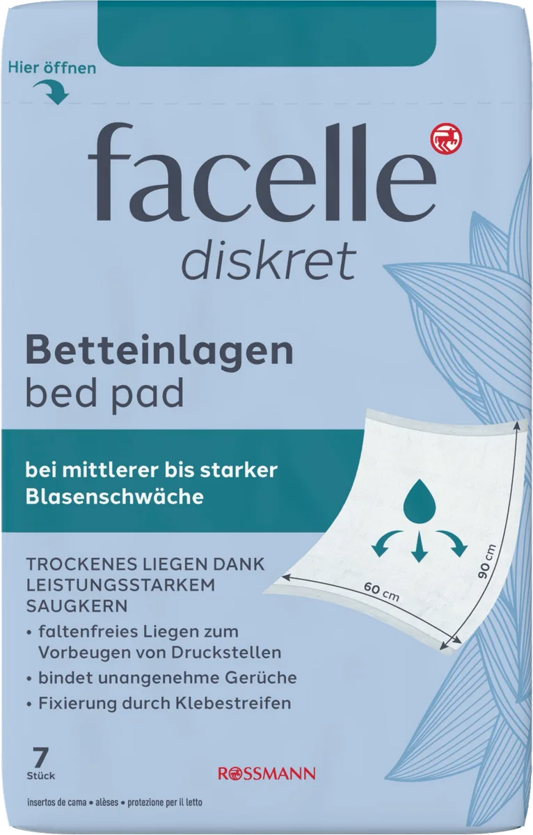 Bed Mats