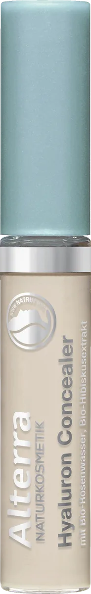 Hyaluron Concealer 01 - Light