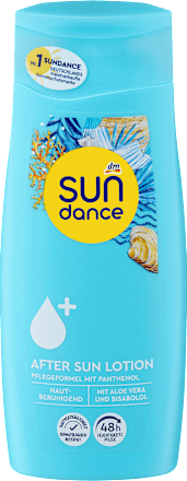 After Sun Lotion