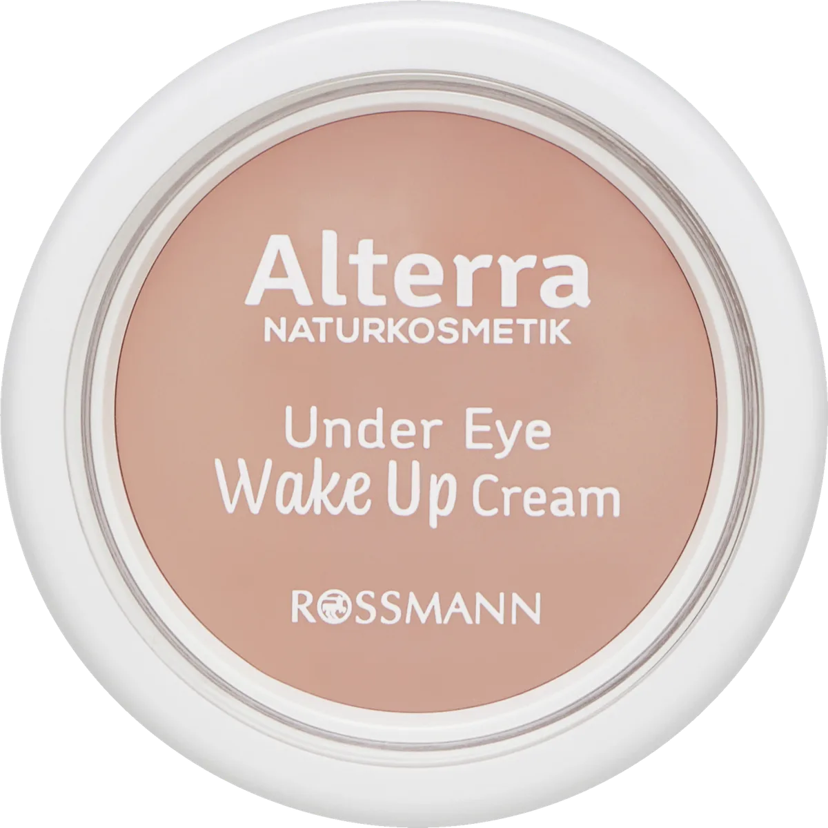 Under Eye Wake Up! Cream