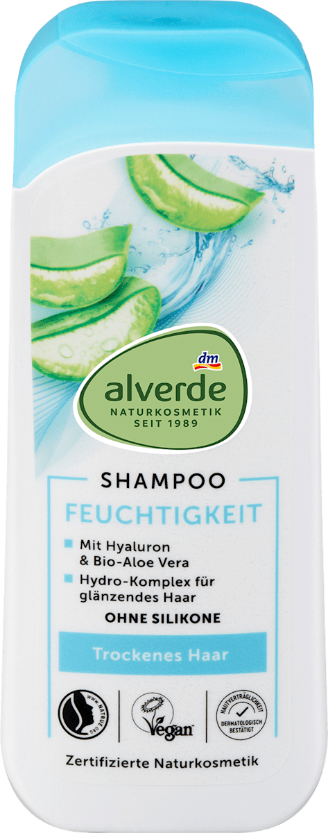 Shampoo Moisture