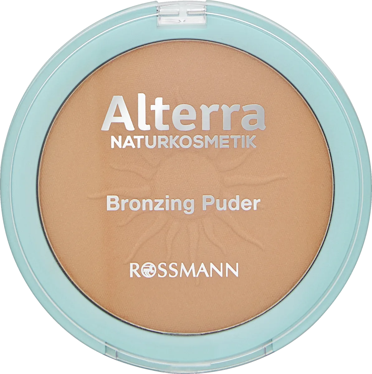 Bronzing Powder 02 - Sun Kissed