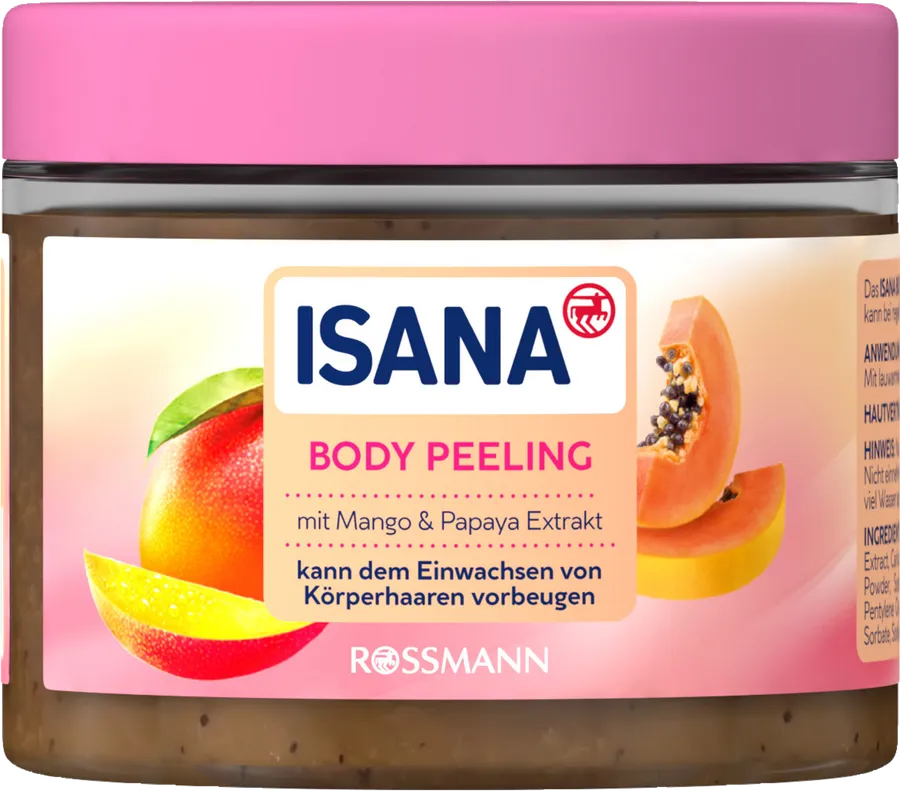 Body Scrub