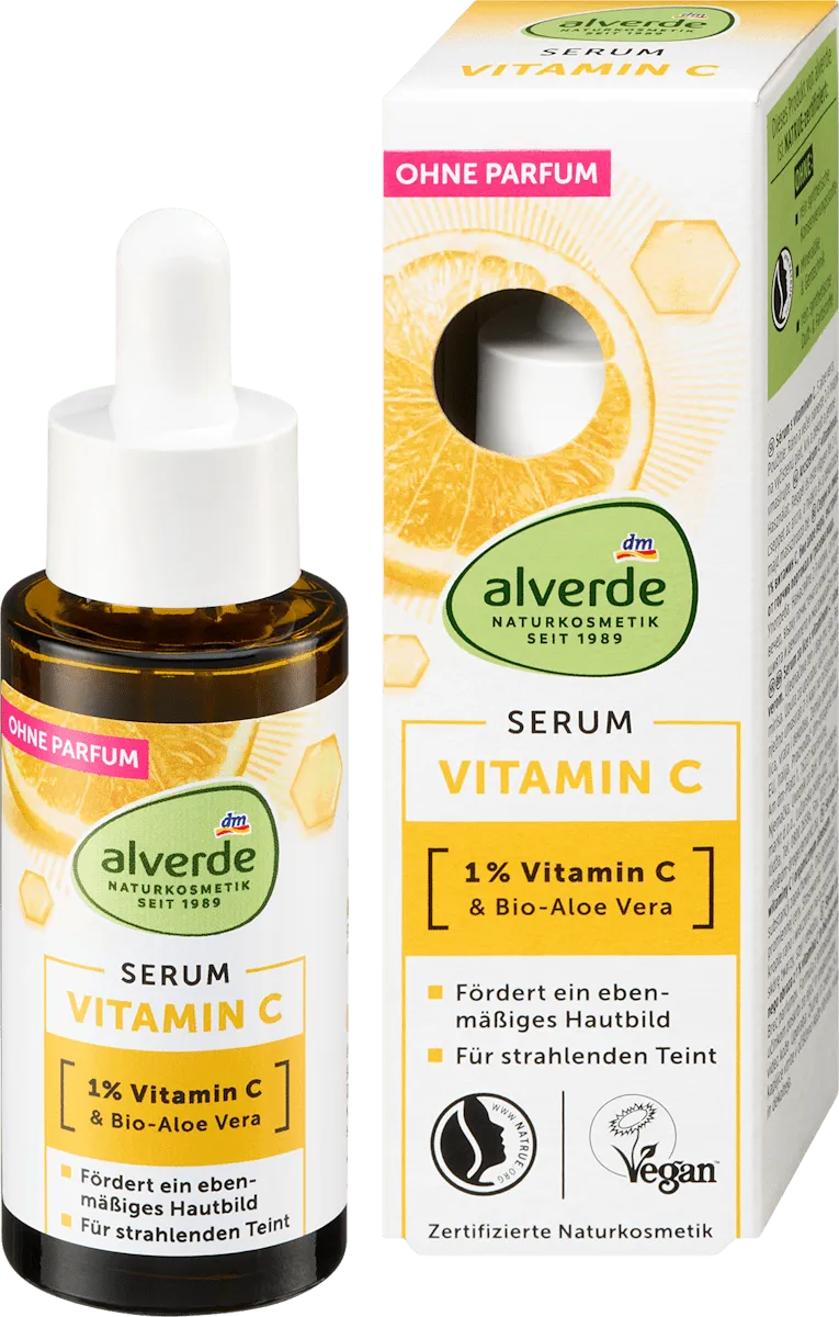 Serum Vitamin C
