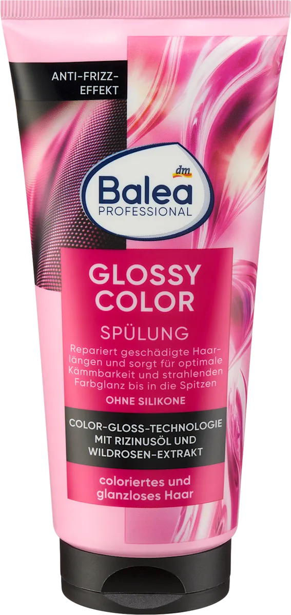Conditioner Glossy Color