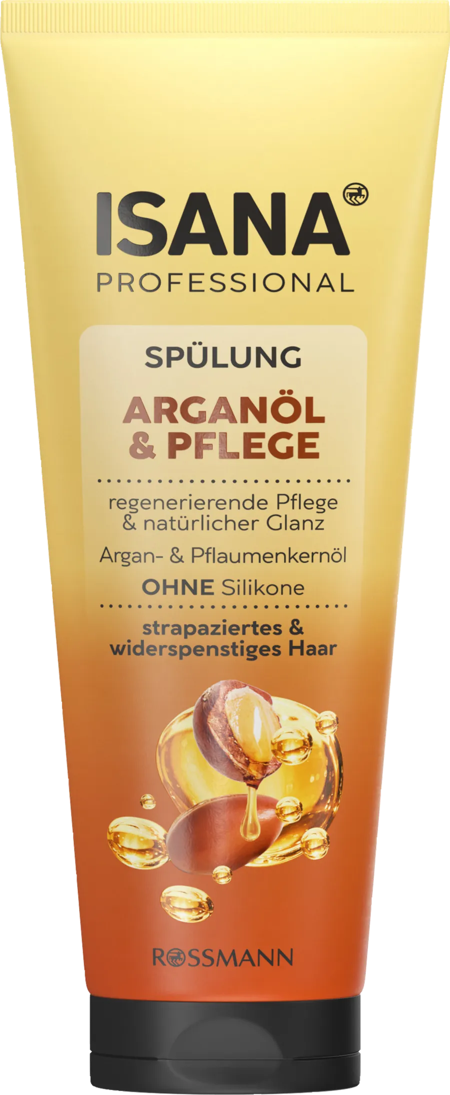 Conditioner Argan Oil & Care