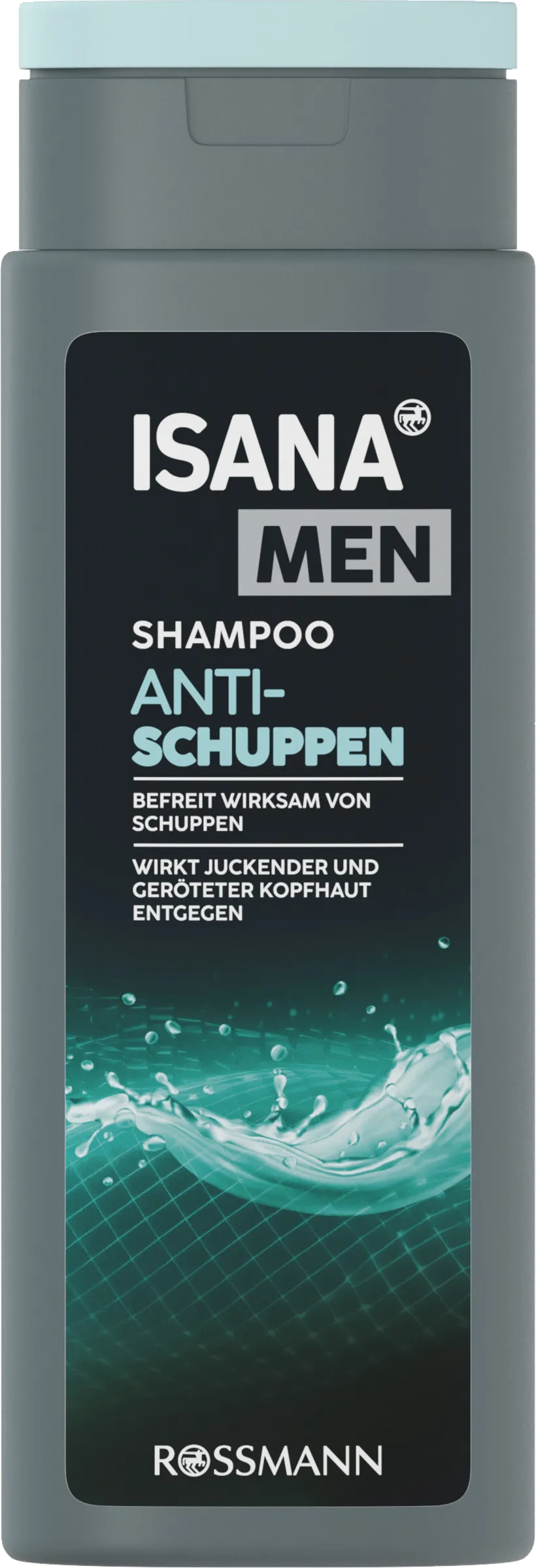 Shampoo Anti-Dandruff