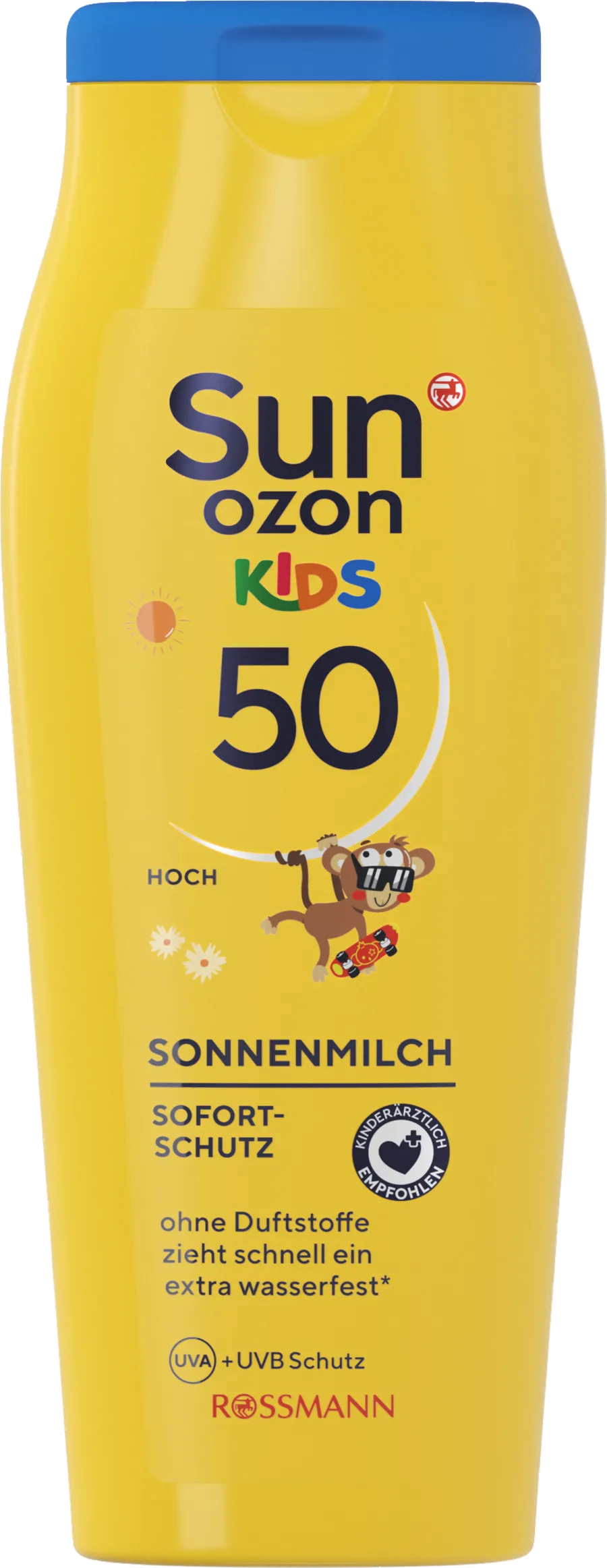 Sun Lotion SPF 50