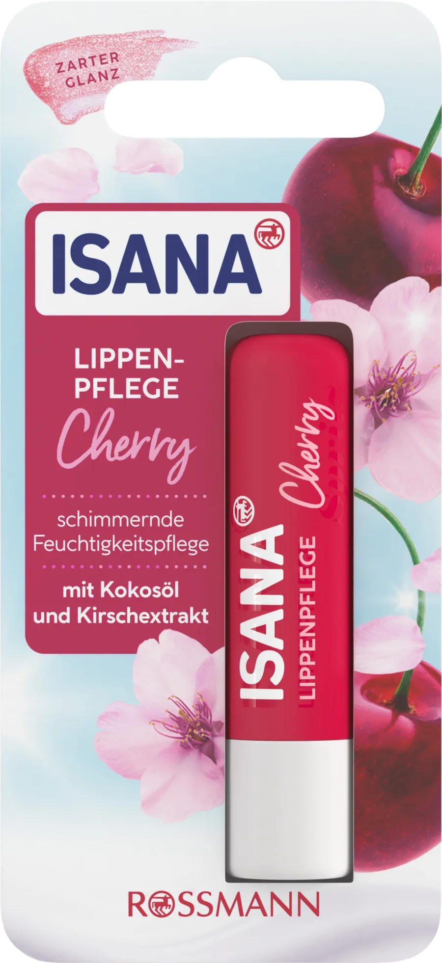 Lip Balm Cherry