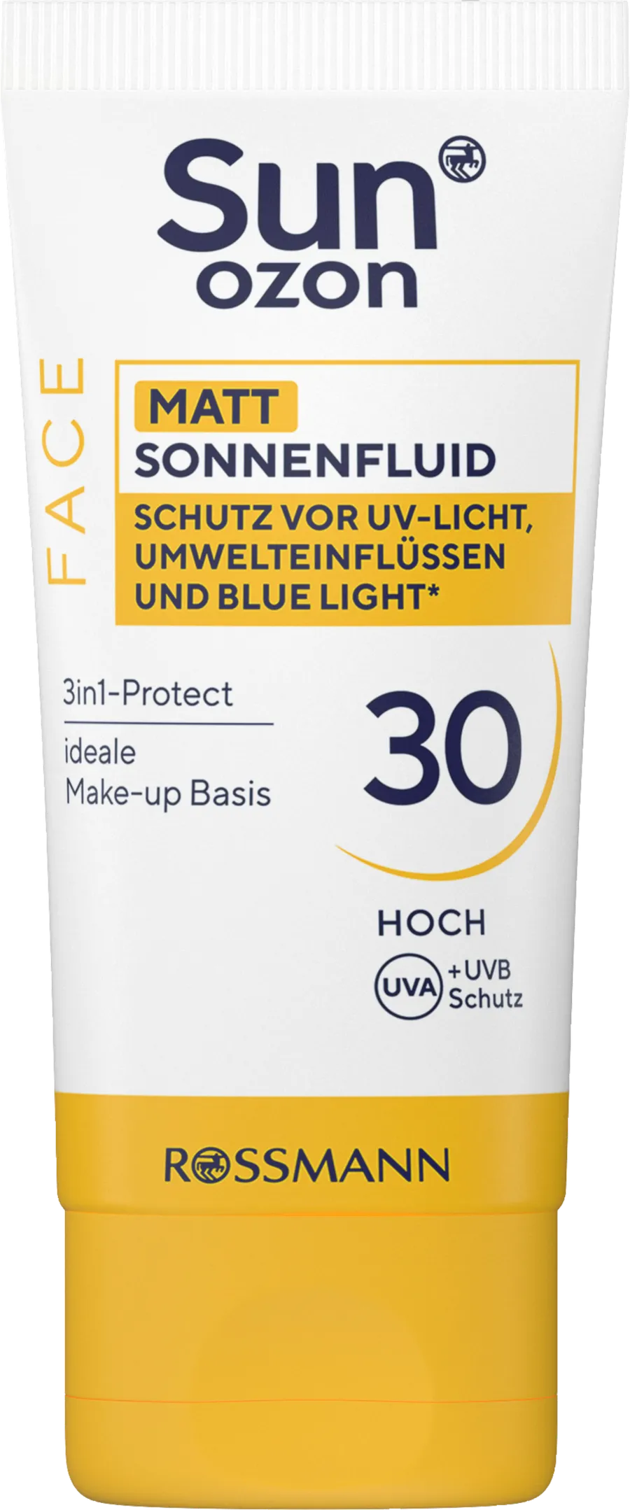 Sun Fluid Classic SPF 30