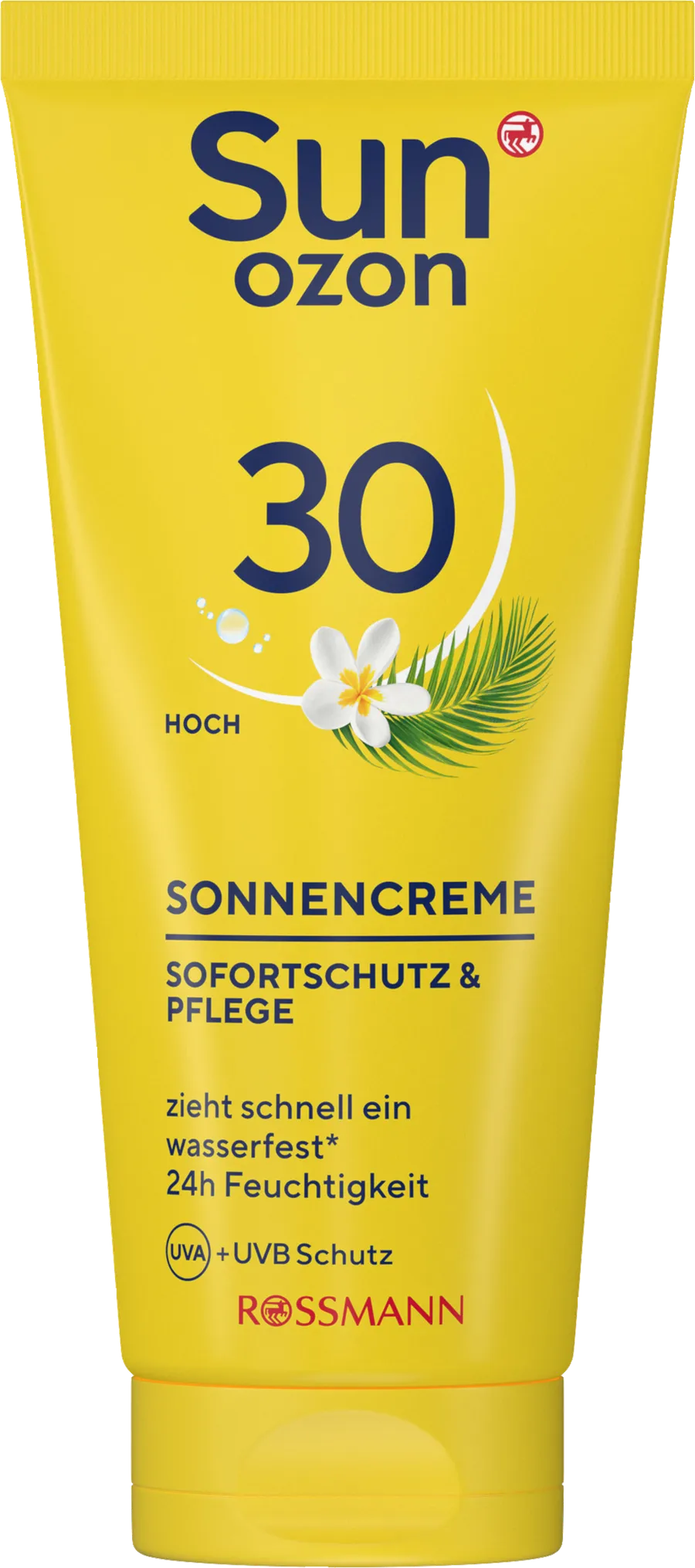 Sunscreen SPF 30