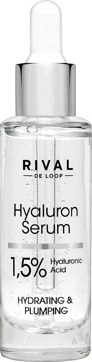 Hyaluron Serum