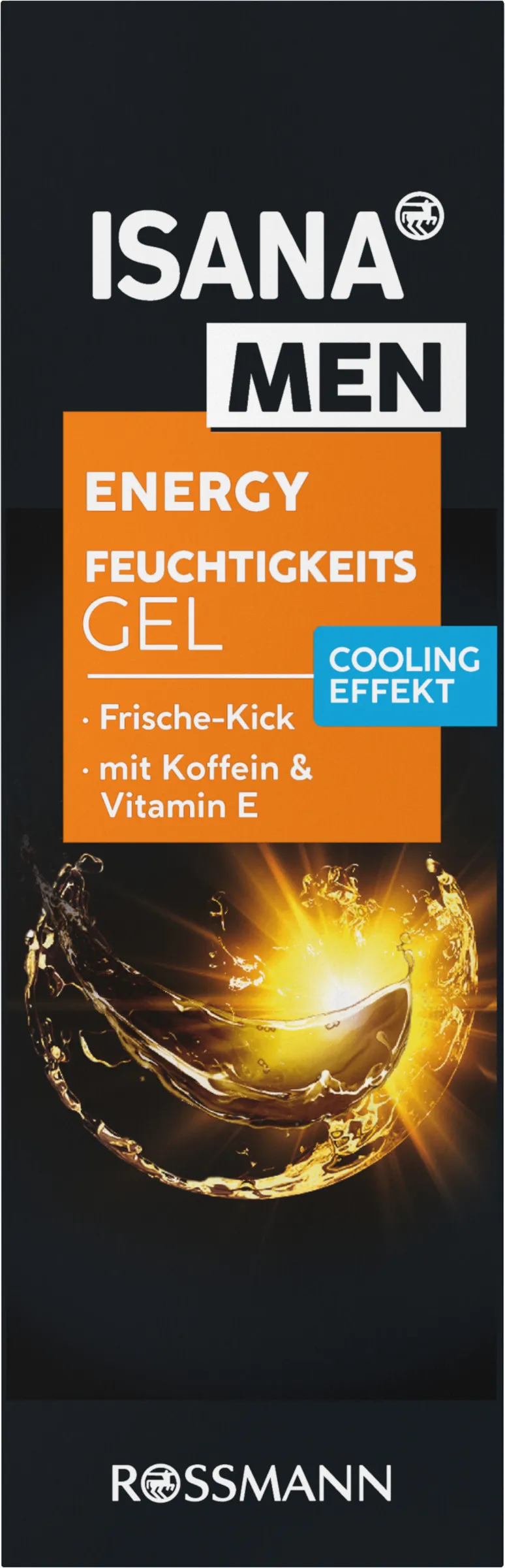 Energy Moisture Gel