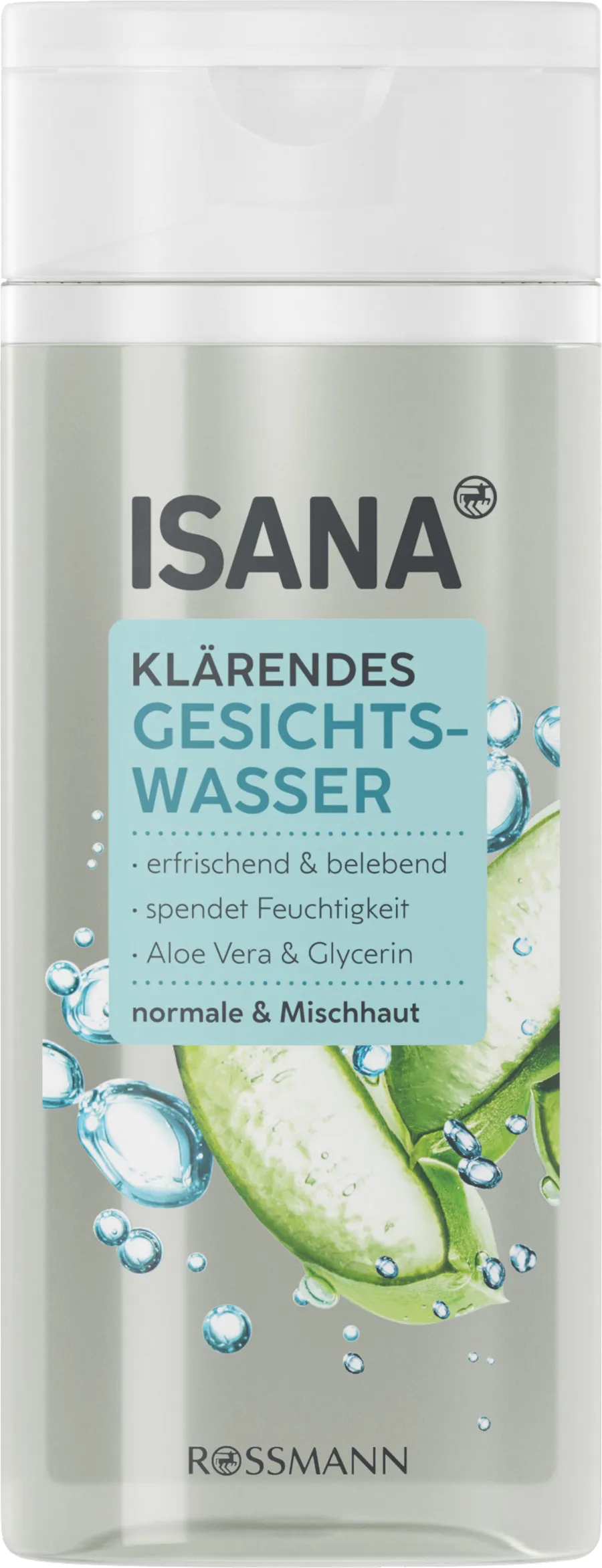 clarifying Facial Toner