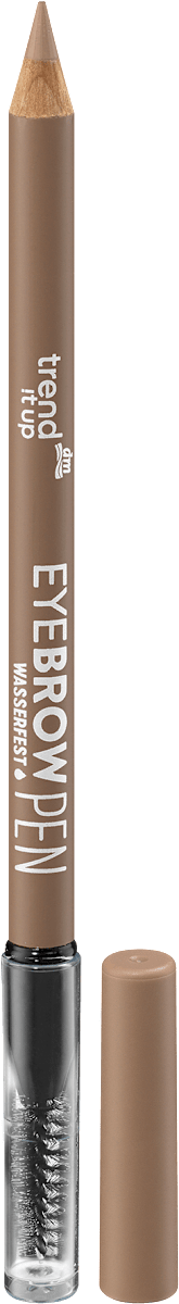 Brow Pencil Waterproof 050