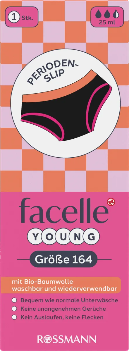 Young Period Briefs Gr. 164