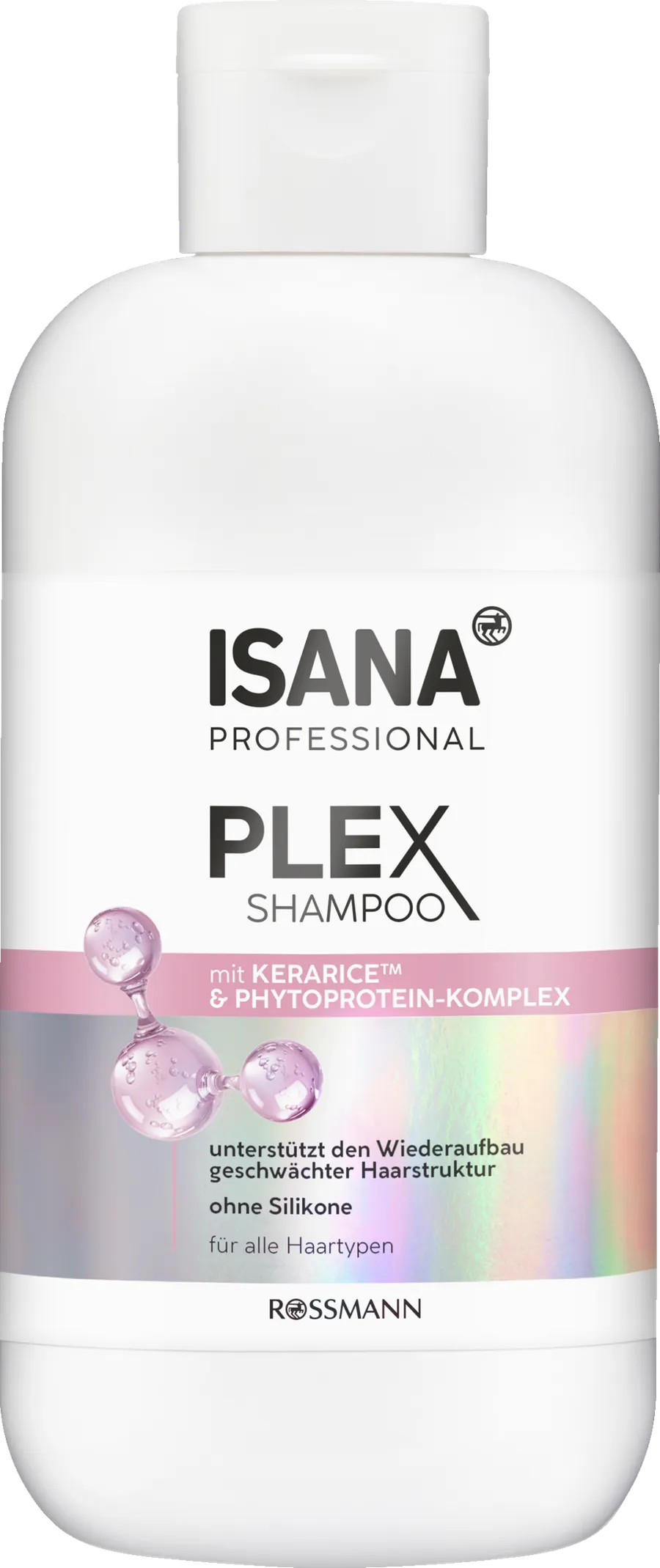 Plex Shampoo