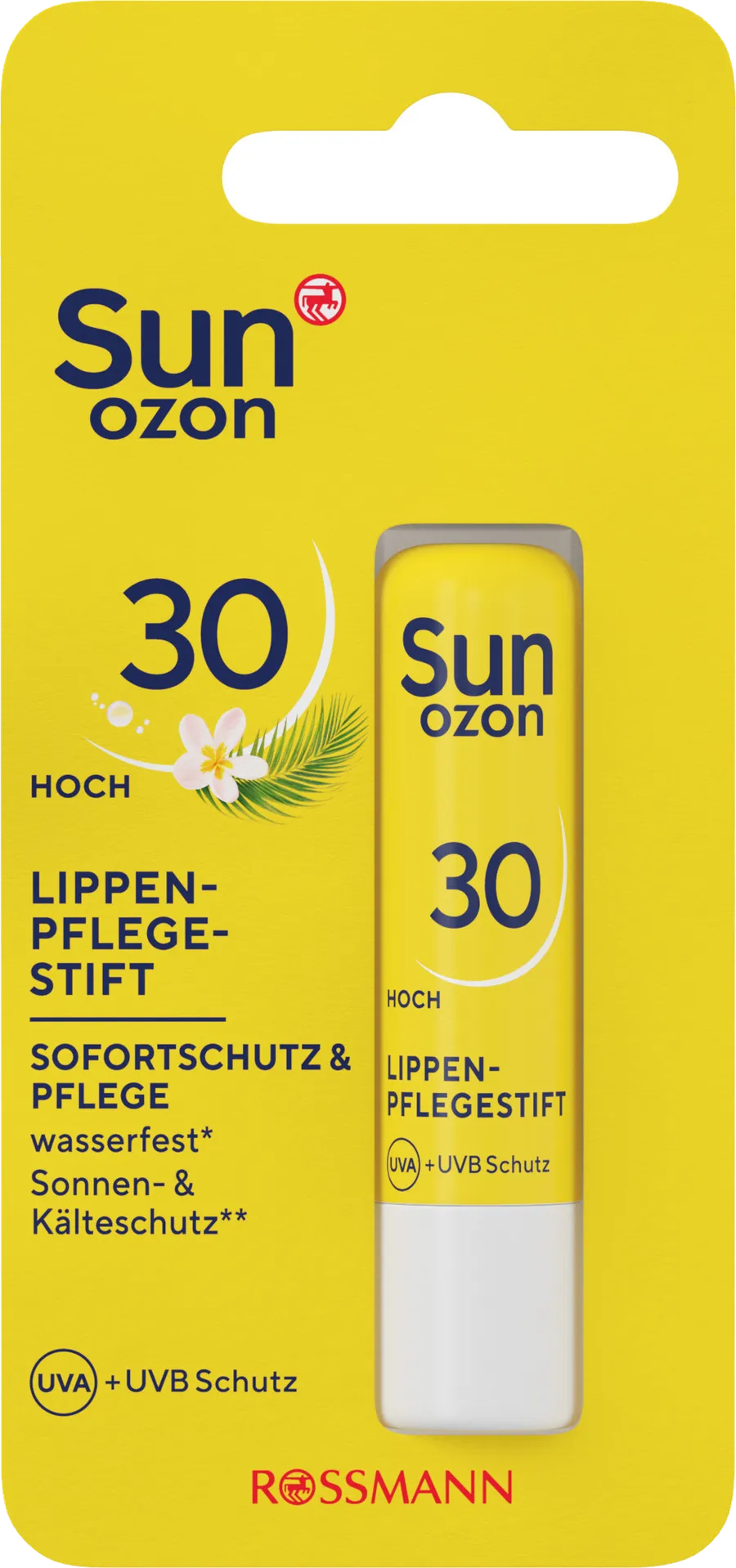 Lip Balm Stick SPF 30