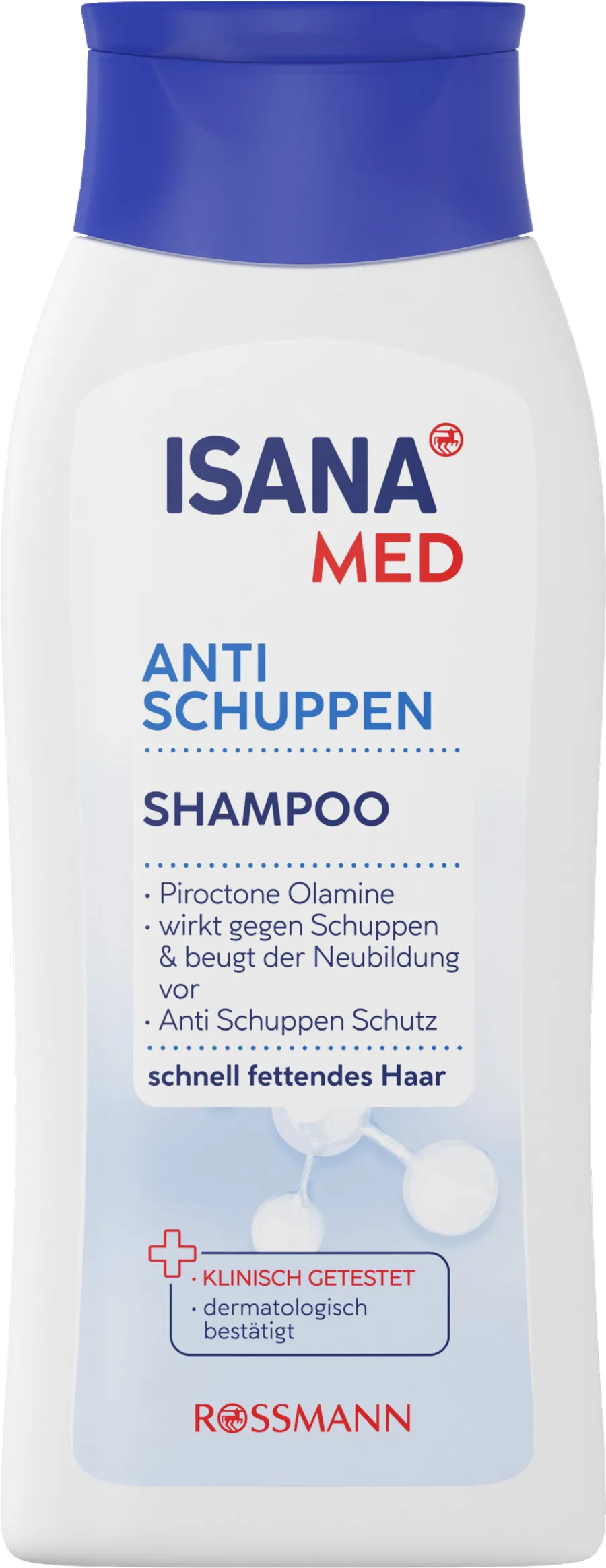 Shampoo Anti-Dandruff