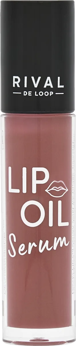 Lip Oil Serum 03